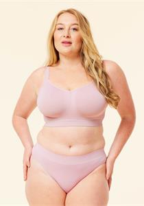 Sugar Candy Fuller Seamless Everyday Bra (Pink)