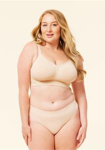 Sugar Candy Fuller Seamless Everyday Bra (Nude)