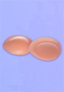 Extra Push Up Silicone Inserts C-D