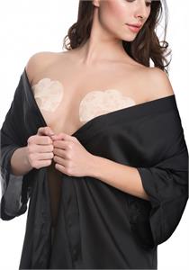 Instant Breast Lift Patches (2 Pairs)