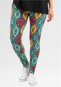 Eye Spy Fiesta Ultimate Leggings