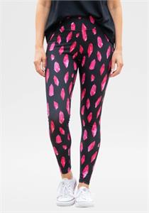 Gemstone Glow Ultimate Leggings