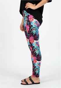 Rocking Rooster Ultimate Leggings