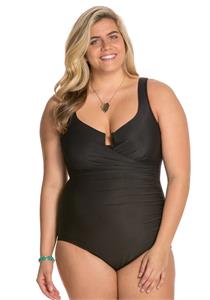 Must Haves Escape Underwire Shaping Swimsuit Miraclesuit