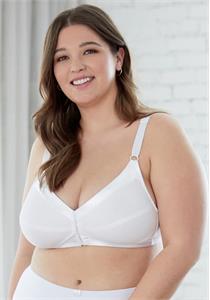 Shop Seamless Front Closure Bra Plus with great discounts and