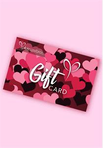 Physical Gift Card 100