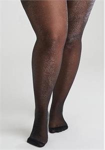 15 Denier Shimmy Glitter Pantyhose