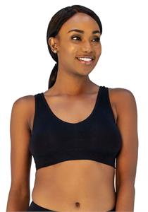 Rhonda Shear The Original Ahh Bra (Black)