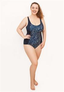 Plus Size Swim Dress  Curvy Swimwear Australia