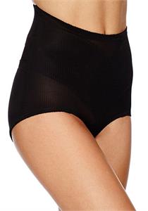 Firm Lower Back Support Shaper Brief