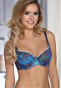 Dory Full Cup Padded Underwire Bra