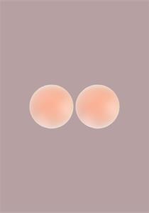 Sillicone nipple Cover, Round