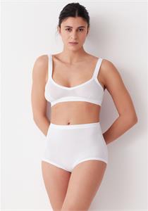 Women's Maxi Full Brief Panties 2 pcs