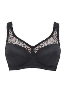 Wireless Lace Soft Cup Bra