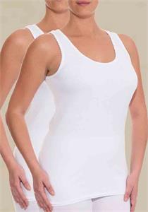 Women's Cotton Camisoles, Package of 3