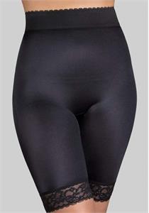 Rago High Waist Leg Shaper Light Shaping Style 518