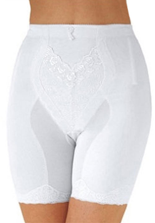Triumph - Shape Smart - Panty girdle with longer leg – westlife