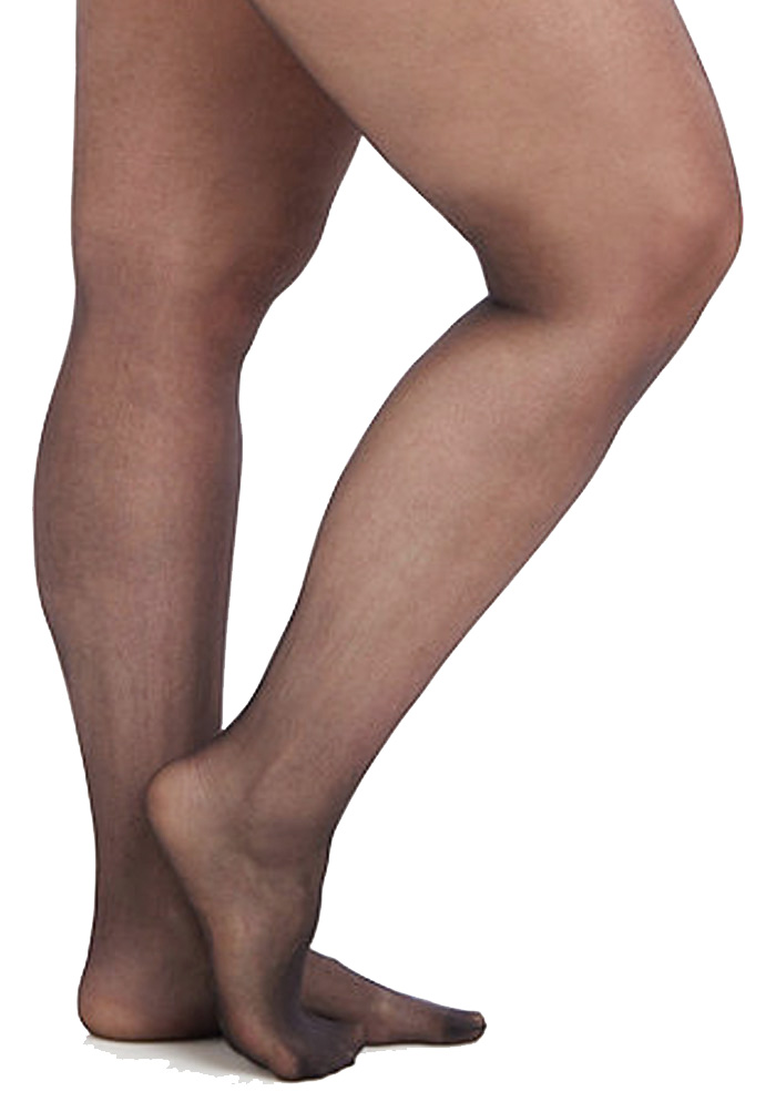 20 Denier Full Gusset Pantyhose Top 