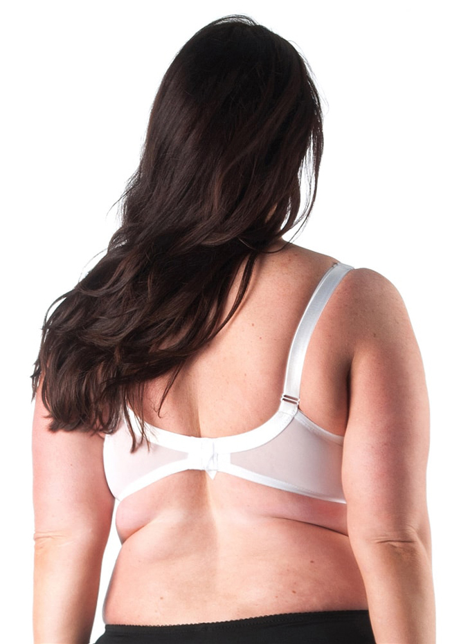 HSIA Minimizer Bra for Women - Plus Size Lace Bra Australia